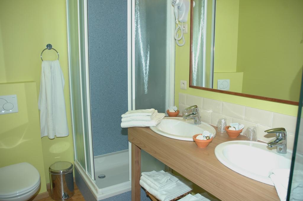 Hotel Van Reeth'S Koffiebranderij Puurs 객실 사진