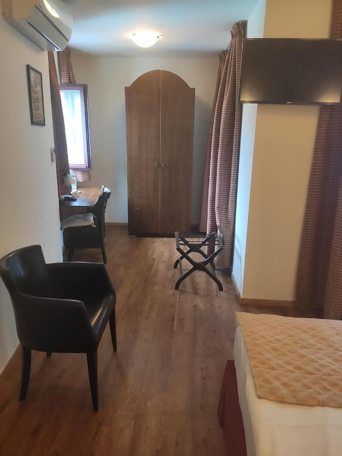Hotel Van Reeth'S Koffiebranderij Puurs 외부 사진
