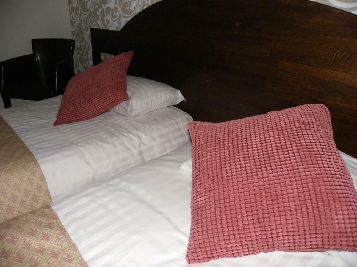 Hotel Van Reeth'S Koffiebranderij Puurs 외부 사진