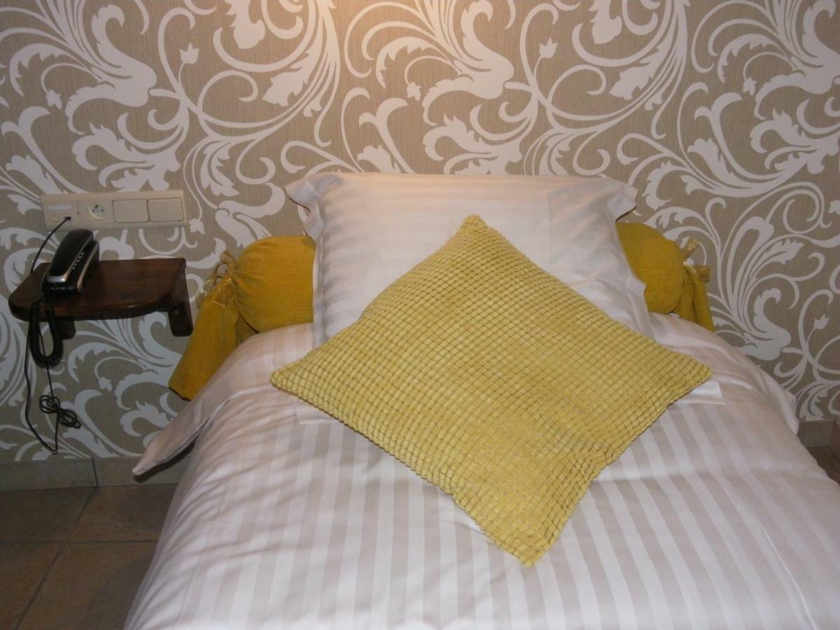 Hotel Van Reeth'S Koffiebranderij Puurs 외부 사진