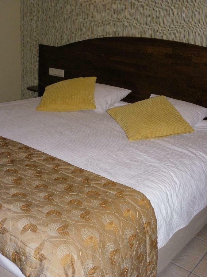 Hotel Van Reeth'S Koffiebranderij Puurs 외부 사진